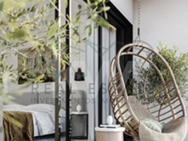 à venda Apartamento de alto padrão de 185 m2, Aveiro