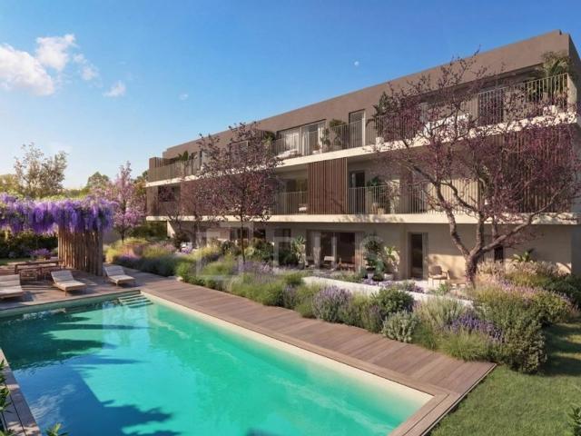 à venda Apartamento de luxo de 214 m2, Barcarena, Oeiras, Lisboa