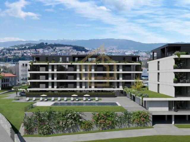 à venda Apartamento de luxo, Braga