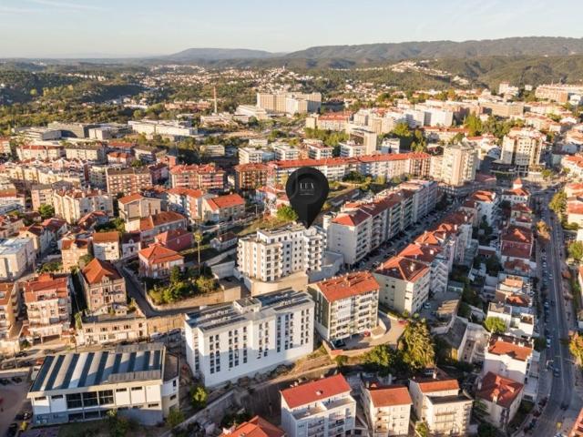 à venda Apartamento de luxo de 214 m2, Coimbra, Portugal