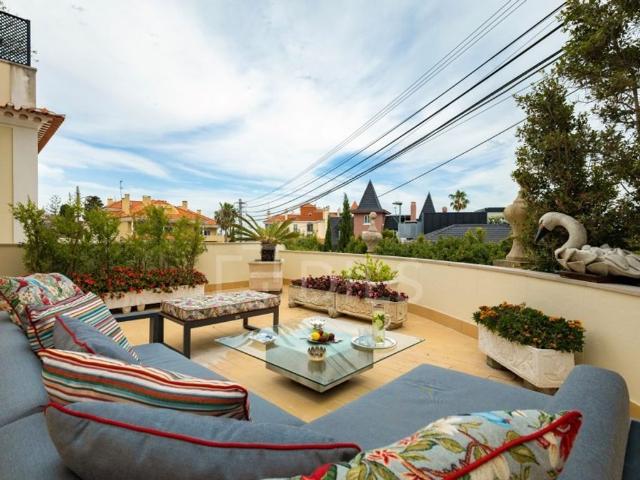 à venda Apartamento de luxo de 215 m2, Cascais, Lisboa