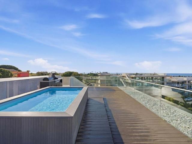 à venda Apartamento de luxo de 215 m2, Lagoa e Carvoeiro, Lagoa, Faro