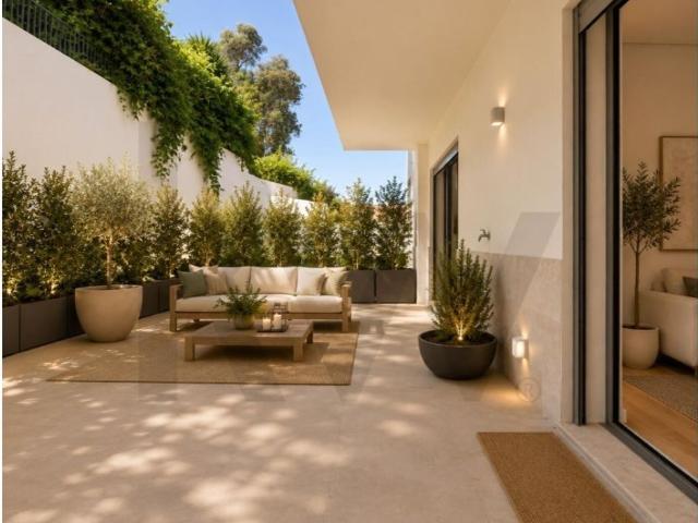 à venda Apartamento de luxo de 215 m2, Lisboa