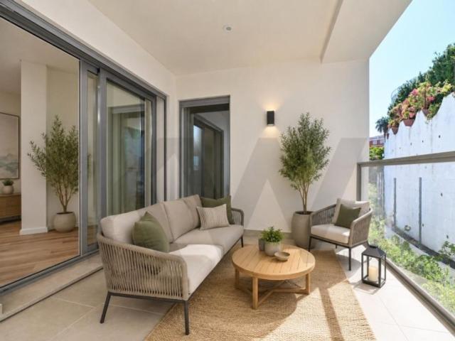 à venda Apartamento de luxo de 215 m2, Lisboa, Portugal