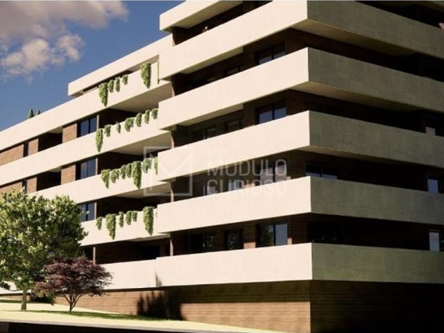 à venda Apartamento de luxo de 216 m2, Almacave, Lamego, Viseu