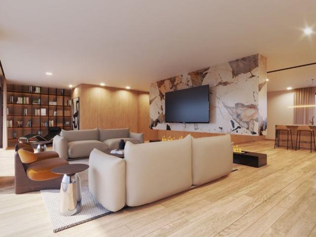 à venda Apartamento de luxo de 216 m2, Gondomar, Porto