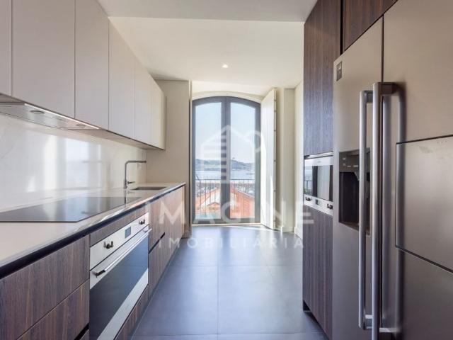 à venda Apartamento de luxo de 216 m2, Lisboa