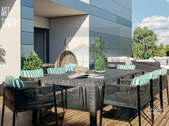 à venda Apartamento de luxo de 217 m2, Maia, Portugal