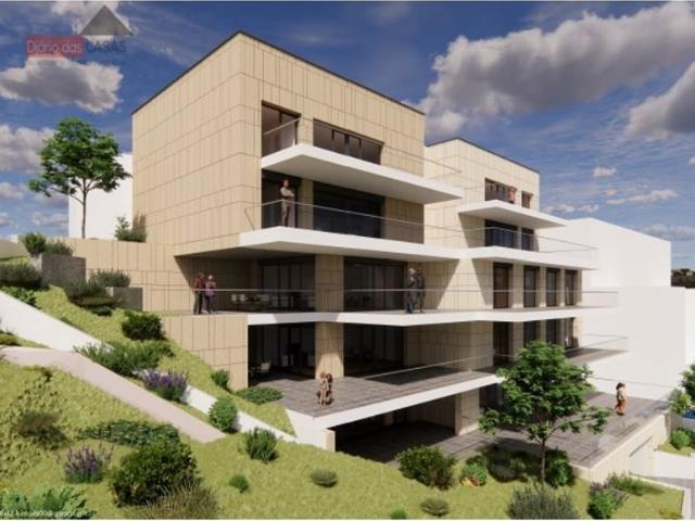 à venda Apartamento de luxo de 218 m2, Coimbra