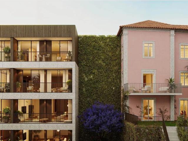 à venda Apartamento de luxo de 218 m2, Lordelo do Ouro, Portugal