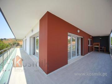 à venda Apartamento de alto padrão de 218 m2, Solvillas, Odivelas, Lisboa