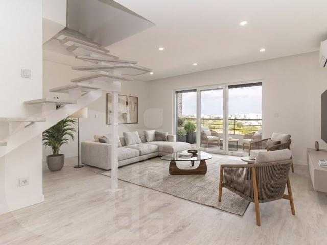 à venda Apartamento de luxo de 219 m2, Seixal, Setúbal