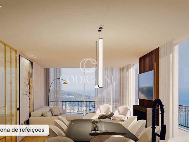 à venda Apartamento de luxo de 219 m2, Sesimbra, Setúbal