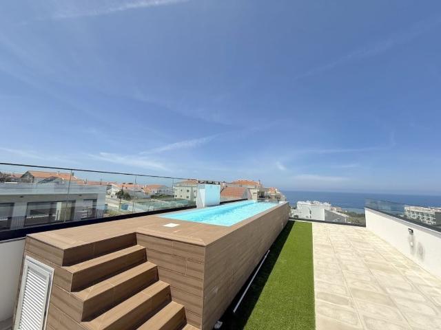 à venda Apartamento de alto padrão, Mafra, Portugal