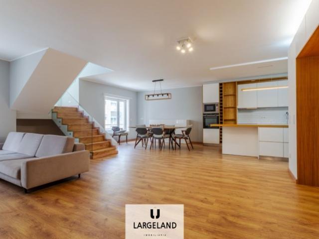 à venda Apartamento de luxo de 210 m2, Matosinhos, Porto