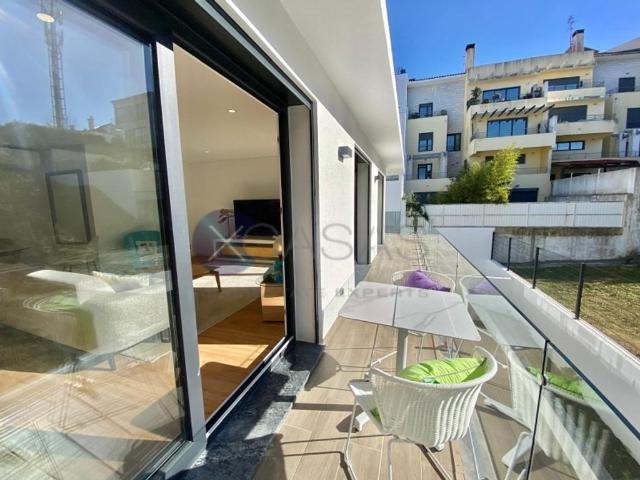 à venda Apartamento de luxo de 210 m2, Amoreira, Cascais, Lisboa
