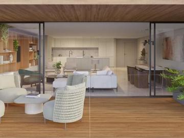 à venda Apartamento de luxo de 210 m2, Cascais, Portugal