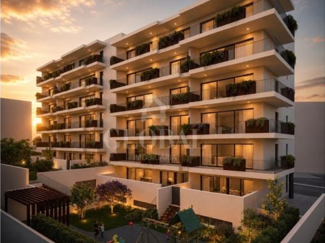 à venda Apartamento de luxo de 210 m2, Centro, São João da Madeira, Aveiro