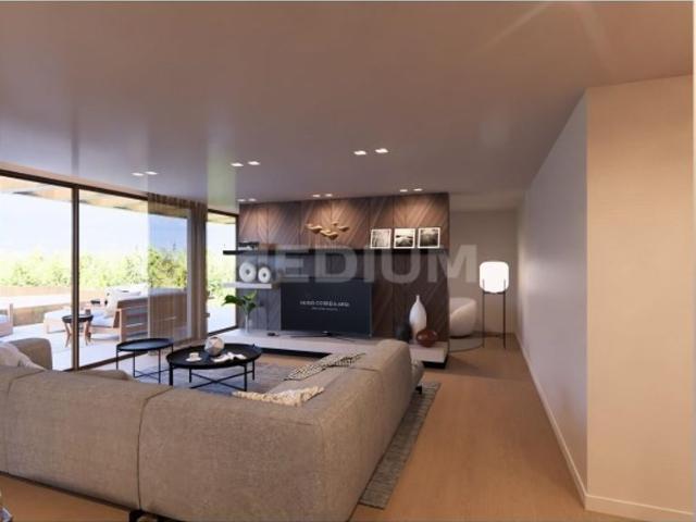 à venda Apartamento de luxo de 210 m2, Vila Nova de Famalicão, Portugal