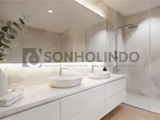 à venda Apartamento de luxo de 211 m2, Maia, Portugal