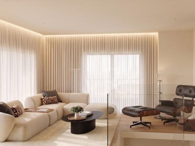 à venda Apartamento de luxo de 211 m2, Alto do Lagoal Caxias, Oeiras, Lisboa
