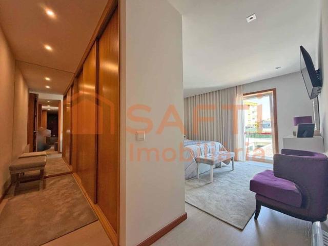 à venda Apartamento de luxo de 211 m2, Póvoa de Varzim, Portugal