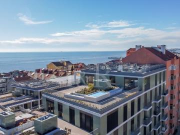 Algés Linda-a-Velha e Cruz Quebrada-Dafundo, Oeiras, Distrito de Lisboa
