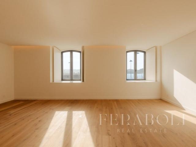 à venda Luxuoso apartamento, Lisboa, Portugal