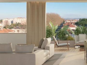 à venda Apartamento de luxo de 224 m2, Bomfim, Porto