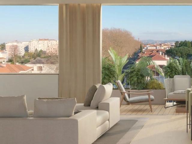 à venda Apartamento de luxo de 224 m2, Bomfim, Porto