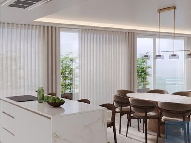 à venda Apartamento de luxo de 224 m2, Fonte Boa da Brincosa, Mafra, Lisboa