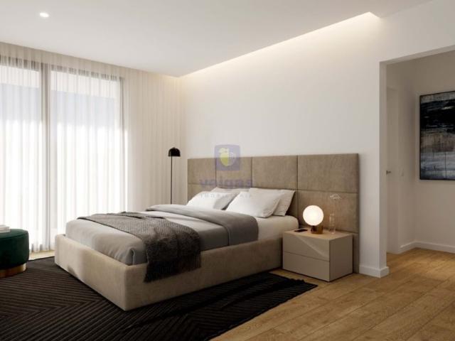 à venda Apartamento de alto padrão, Parceiros, Leiria