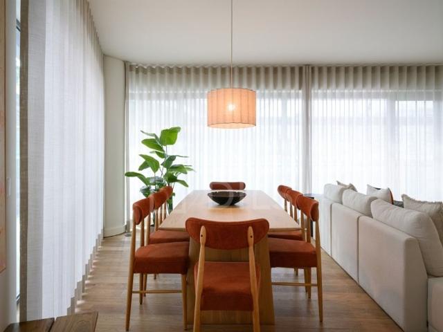 à venda Apartamento de alto padrão de 226 m2, Avenidas Novas Campo Grande, Lisboa