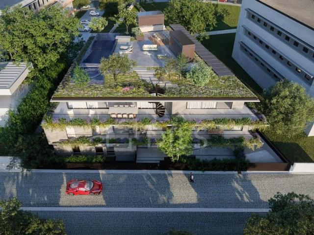 à venda Apartamento de luxo de 227 m2, Parque da Cidade do Porto, Porto