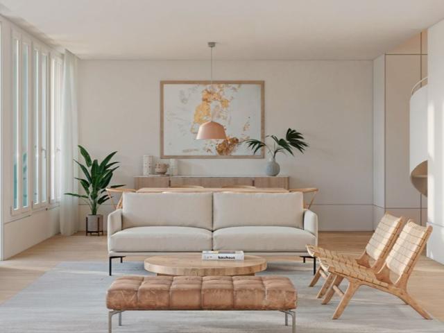 à venda Apartamento de luxo de 228 m2, Campo de Ourique Santo Condestavel, Lisboa