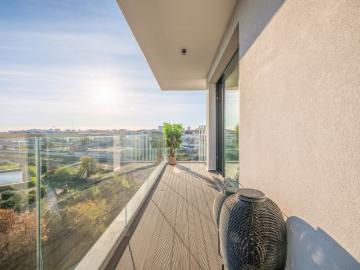 à venda Apartamento de luxo, Lisboa, Portugal