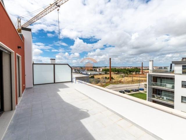 à venda Apartamento de luxo de 229 m2, Alto dos Moinhos, Montijo, Setúbal