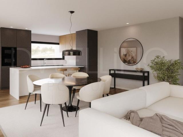 à venda Apartamento de luxo de 229 m2, Vila Nova de Gaia, Porto