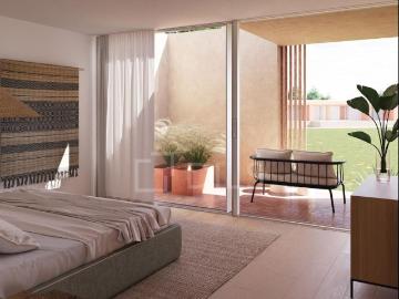 à venda Luxuoso apartamento, Santiago do Cacem, Santiago do Cacém, Setúbal