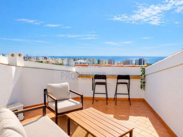 à venda Apartamento de luxo de 221 m2, Quarteira, Loulé, Faro