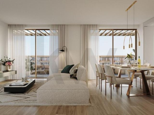 à venda Apartamento de luxo de 221 m2, Vila Franca de Xira, Lisboa