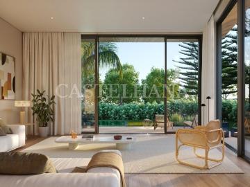 à venda Apartamento de luxo, Carcavelos, Cascais, Lisboa