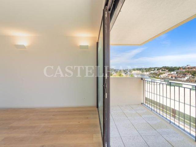 à venda Apartamento de luxo de 223 m2, Santa Marinha, Vila Nova de Gaia, Porto