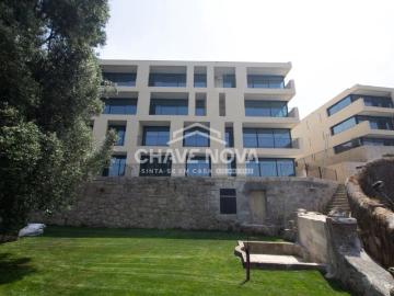 Rua Capitão Ribeiro, Santa Marinha e São Pedro da Afurada, Vila Nova de Gaia, Distrito de Porto