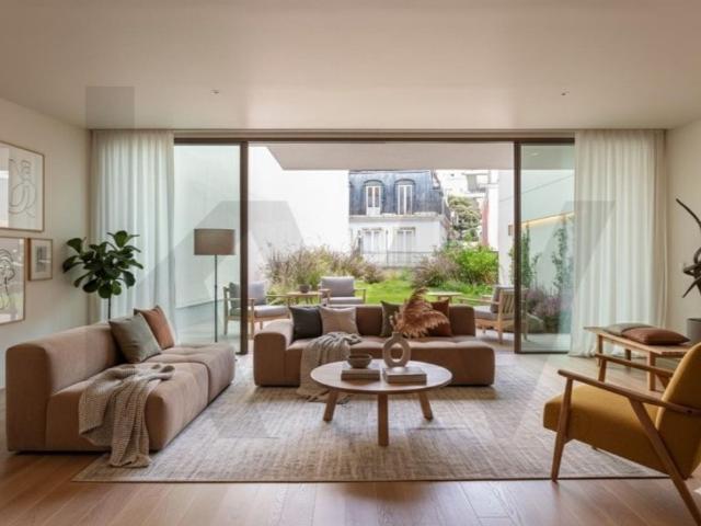 à venda Apartamento de luxo de 234 m2, Lisboa