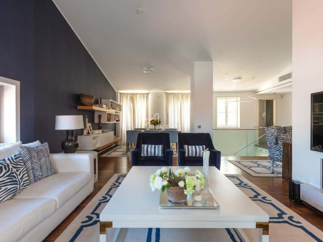 à venda Apartamento de alto padrão, Santa Maria Maior, Lisboa