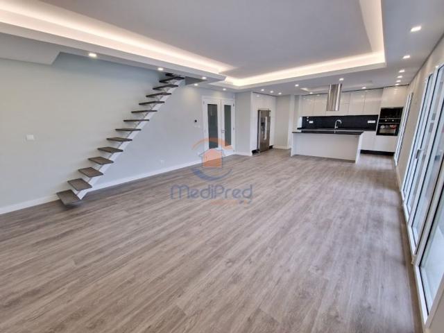 à venda Apartamento de luxo de 237 m2, Odivelas, Portugal