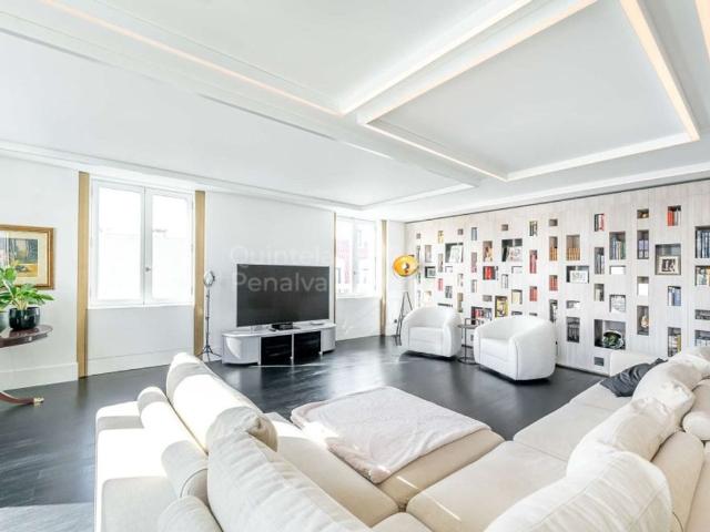 à venda Apartamento de alto padrão, Lisboa