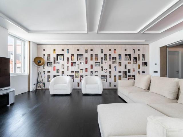à venda Apartamento de luxo de 237 m2, Lisboa