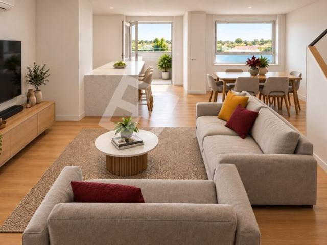 à venda Apartamento de luxo de 230 m2, Aveiro, Portugal